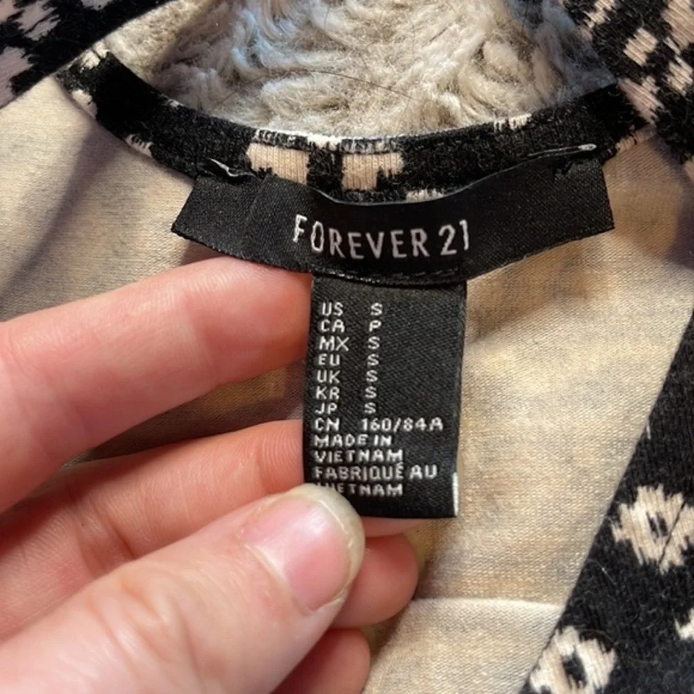 4 for 16$ Forever 21 dress
